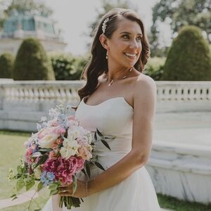 Meet your Posher, Courtney